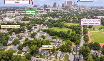 150 S Avenue SE 2, Atlanta, GA 30315