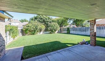 8107 PROGRESS Dr, Amarillo, TX 79119