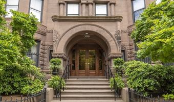 308 Commonwealth Ave Unit G, Boston, MA 02115