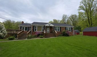 18019 LEE Hwy, Amissville, VA 20106