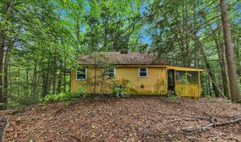 23 Wheelers Cove Rd, Antrim, NH 03440