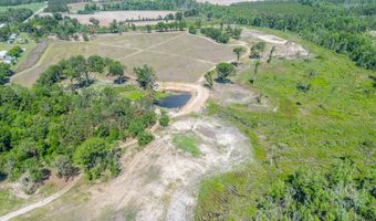 Chad Lake Rd, Alma, GA 31510