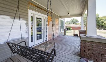 801 Crittenden St, Arkadelphia, AR 71923