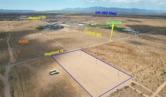 61 Hopland St, Adelanto, CA 92394