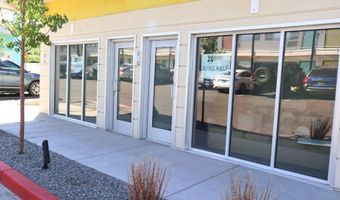 701 CENTRAL Ave NE, Albuquerque, NM 87102