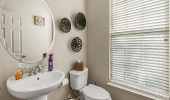 9709 TRAVER St, Bowie, MD 20721