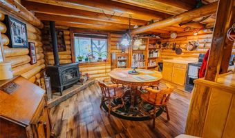 34 Outlaw, Anaconda, MT 59711