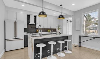 314 FARRAGUT St NW, Washington, DC 20011