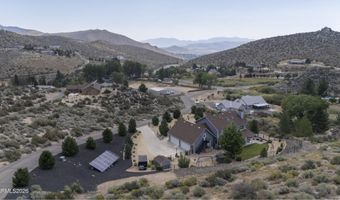 3757 County Line Rd, Carson City, NV 89703