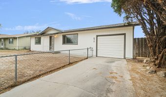 870 Sunset Dr, Fallon, NV 89406