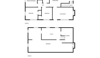 19134 Mercedes Dr, Abingdon, VA 24210