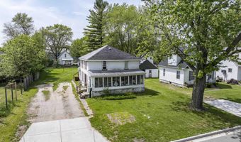 609 Hannah, Alma, MI 48801