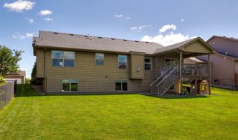 4608 NE Wanda Dr, Ankeny, IA 50021