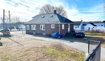 1441 Mineral Spring Ave, North Providence, RI 02904