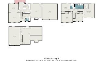 2234 Candlemaker Dr, Anderson Twp., OH 45244
