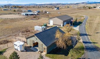 1822 Quarter Ln, Berthoud, CO 80513