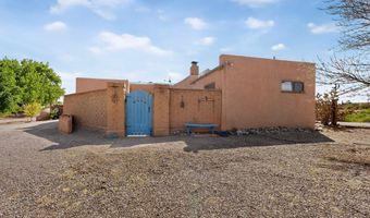 1300 Highway NM 313, Algodones, NM 87001