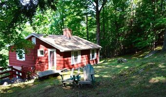 67 Lake Lillinonah Rd N, Bridgewater, CT 06752