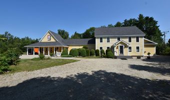 146 Calef Hwy, Barrington, NH 03825