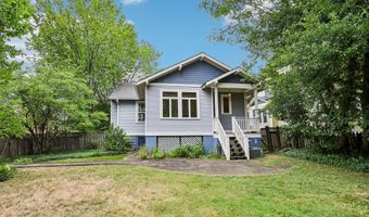 526 N IVY St, Arlington, VA 22201