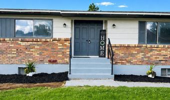 803 Eisenhower St, American Falls, ID 83211