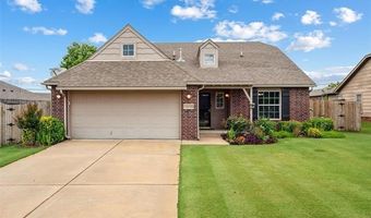3202 Debbie Ln, Bartlesville, OK 74006