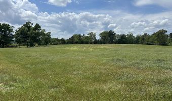 NW California Road, Brookhaven, MS 39601