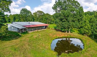 227 Bar Rd, Baxter, TN 38544
