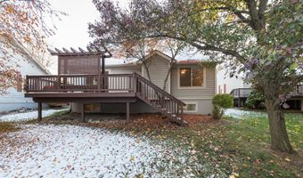 4107 Boulder Pond Dr, Ann Arbor, MI 48108