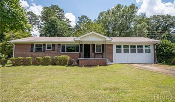 130 Biscayne Dr, Athens, GA 30606