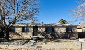 8709 Shone Ave SW, Albuquerque, NM 87121