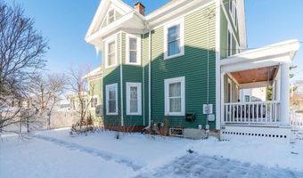 200 Maple St, Bangor, ME 04401