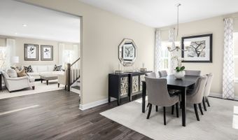 621 Knollwood Blvd Plan: Seneca with Finished Basement, Felton, DE 19943