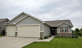 3218 Cullen Dr, Ames, IA 50010