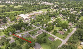 602 Patterson St, Anderson, MO 64831