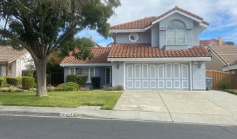 452 Southport Way, Vallejo, CA 94591