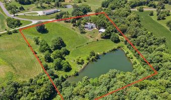 1541 Literberry Triopia Rd, Arenzville, IL 62611