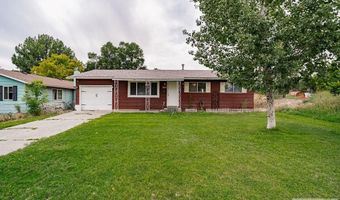 1165 Bear Ave, Idaho Falls, ID 83402