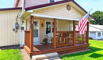 759 Main, Addison, PA 15411