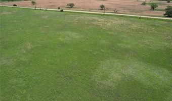 Blue Lacy Lane lot 12, Anson, TX 79501