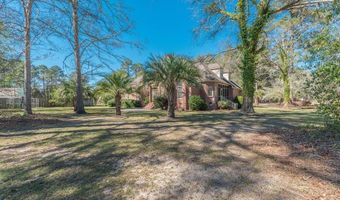 235 River Dr, Barnwell, SC 29812