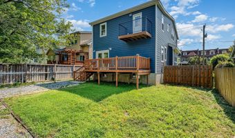 5308 13TH St NW, Washington, DC 20011