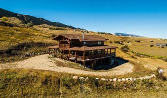 71 Lower Hideaway Ln, Big Horn, WY 82833