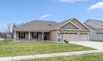 5573 Bear Creek Pass, Auburn, IN 46706