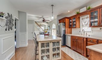 41 PAYSON Ave, Audubon, NJ 08106
