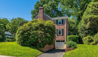 5901 DEVONSHIRE Dr, Bethesda, MD 20816