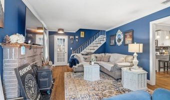 43 Smallwood Ave, Belleville, NJ 07109