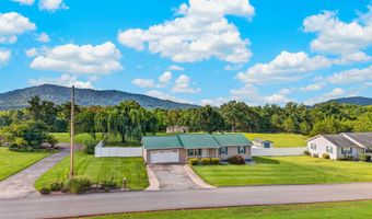 210 Gammon Spgs, Bean Station, TN 37708