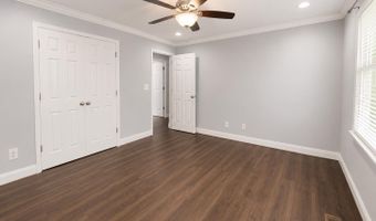 1 LAUREL SPRINGS Rd, Anniston, AL 36207