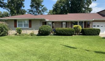 320 Forest View Dr, Bedford, IN 47421